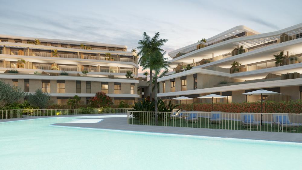 Apartment - Cancelada
